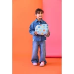 Plecak mini SmileyWorld® blue / Lassig