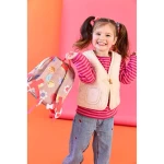 Plecak mini SmileyWorld® dusty rose / Lassig
