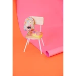 Plecak mini SmileyWorld® dusty rose / Lassig