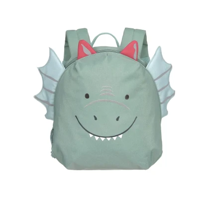 Plecak mini About Friends Dragon / Lassig