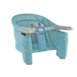 Krzesełko przenośne Trunki - niebieskie / Trunki