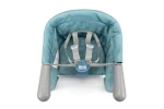Krzesełko przenośne Trunki - niebieskie / Trunki