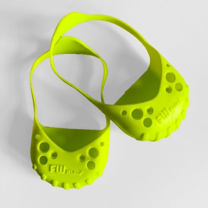 Ochraniacze na buty, Lime / FWRider