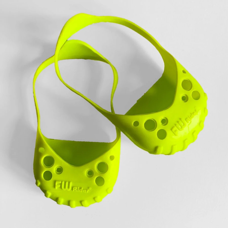 Ochraniacze na buty, Lime / FWRider