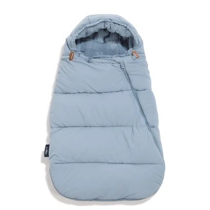 Śpiworek do wózka NORDIC Baby DENIM / La Millou
