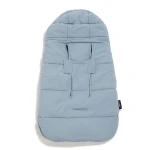 Śpiworek do wózka NORDIC Baby DENIM / La Millou