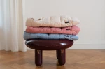 Śpiworek do wózka NORDIC Baby DENIM / La Millou