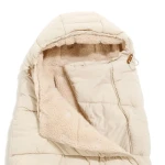 Śpiworek do wózka NORDIC Baby BEIGE / La Millou