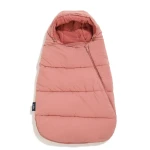 Śpiworek do wózka NORDIC Baby PINK / La Millou