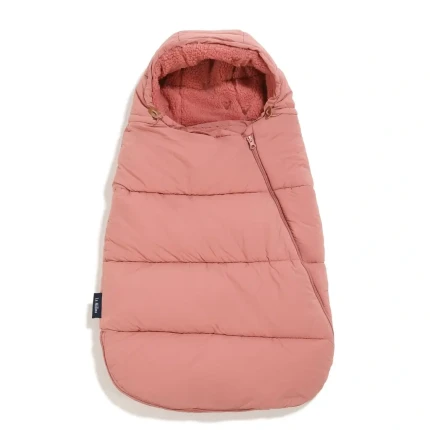 Śpiworek do wózka NORDIC Baby PINK / La Millou