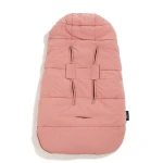 Śpiworek do wózka NORDIC Baby PINK / La Millou