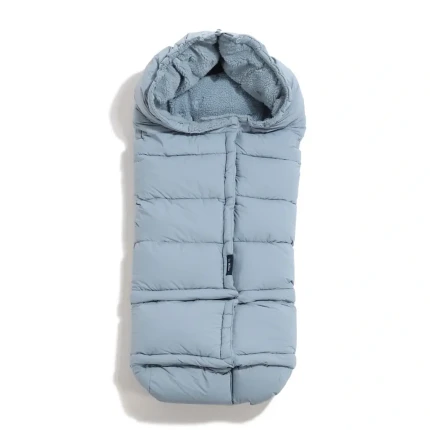 Śpiworek do wózka NORDIC Combo DENIM / La Millou