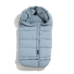Śpiworek do wózka NORDIC Combo DENIM / La Millou