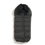 Śpiworek do wózka NORDIC Combo BLACK / La Millou