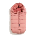 Śpiworek do wózka NORDIC Combo PINK / La Millou