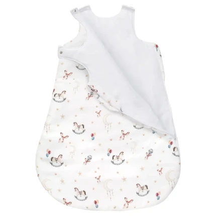 Śpiworek do spania 1 TOG - BABY SHOWER / YOSOY