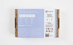 Klocki magnetyczne Pastel Mini Pack 32 el. / Connetix