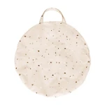 Namiot dla Dzieci Recycled Terrazzo Beige / 3 Sprouts