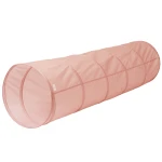 Tunel do zabawy Misty Pink / 3 Sprouts