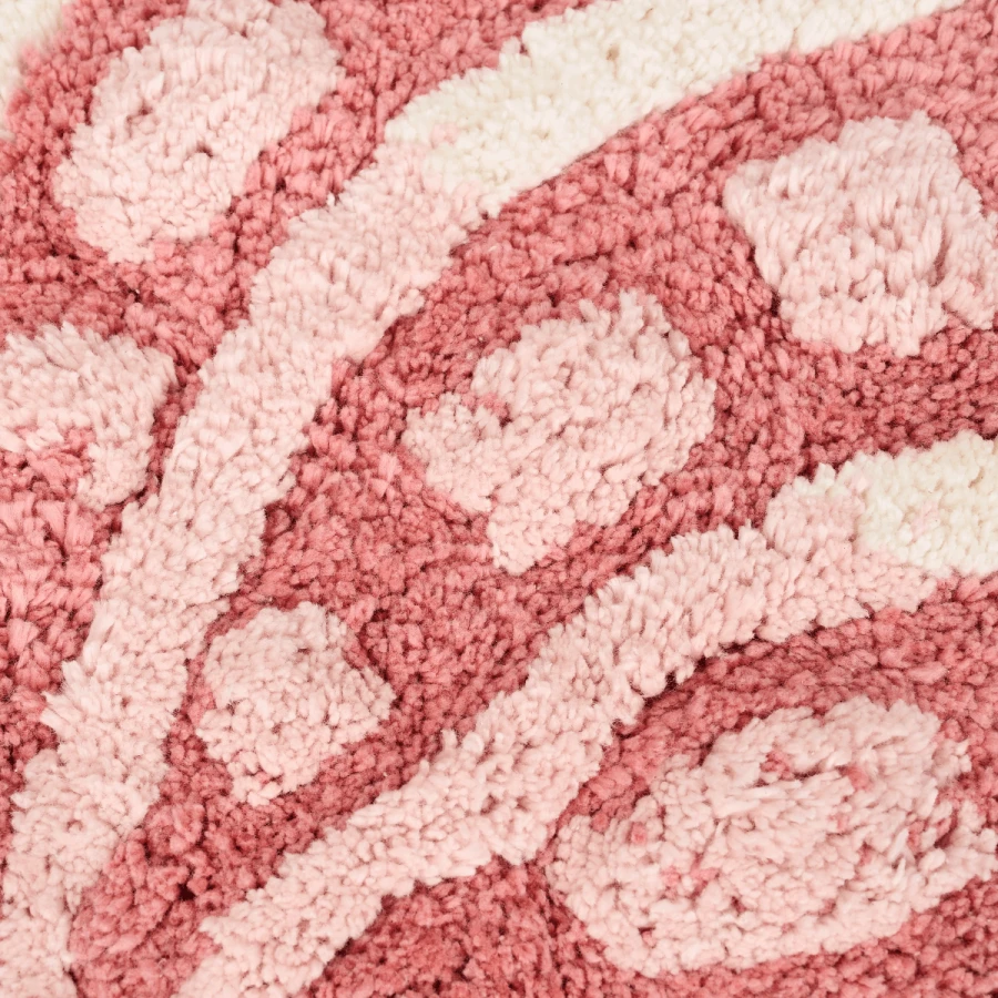 Dywan Flaming 110x110 cm / Little Dutch