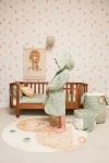 Dywan Lew 110x117 cm / Little Dutch