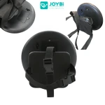 Lusterko do obserwacji dziecka w podróży 360° LED okrągłe / JOYBI