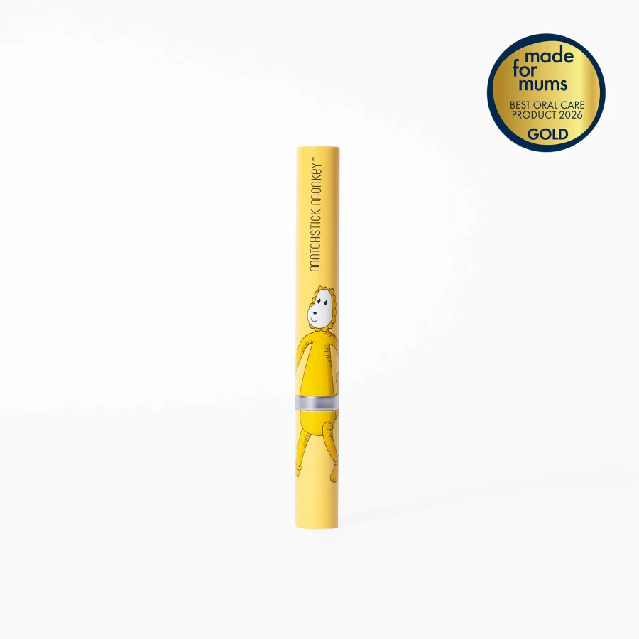 Szczoteczka soniczna - Lion / Matchstick Monkey