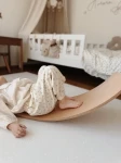 Piankowa mata podłogowa SPOTS CASHMERE / Olya Kids