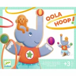 Gra zręcznościowa OOLA HOOP / Djeco