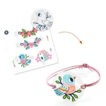 Zrób to sam - magiczny plastik JELONEK / Djeco