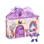 Zrób to sam MI HOUSE - mini domek ASTRA / Djeco