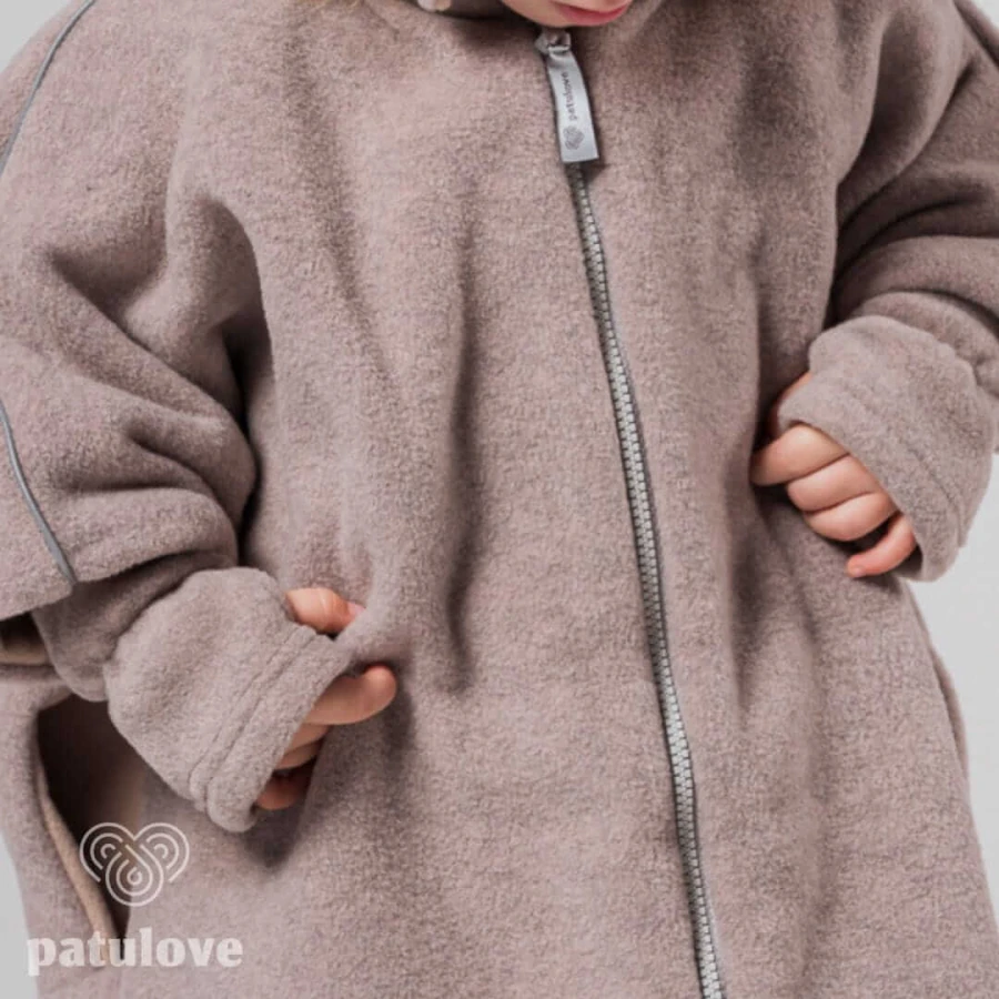 Mitenki LAMB / Patulove