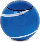Fidget Spinner, Spin Ball - Niebieski / Bopster