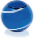 Fidget Spinner, Spin Ball - Niebieski / Bopster