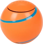 Fidget Spinner, Spin Ball NEON, różne kolory / Bopster