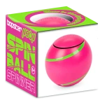 Fidget Spinner, Spin Ball NEON, różne kolory / Bopster