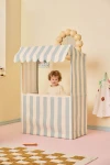 Namiot, stoisko targowe - light teal / Kids Concept
