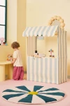 Namiot, stoisko targowe - light teal / Kids Concept