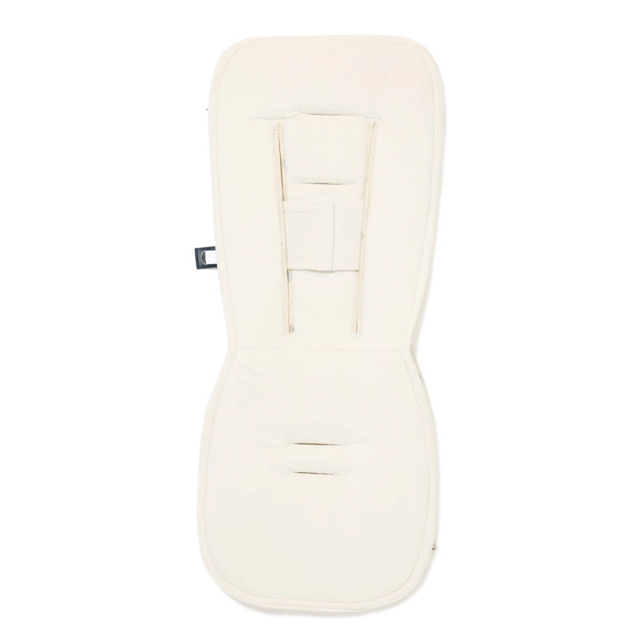 Wkładka do wózka Multi - BEBE MIGNON VANILLA / La Millou