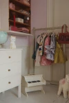Pianino FSC - teddy bear / Konges slojd