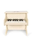Pianino FSC - teddy bear / Konges slojd