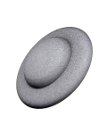 Platforma do balansowania Stapelstein® Board - Grey / Stapelstein®