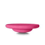 Platforma do balansowania Stapelstein® Board - Pink / Stapelstein®