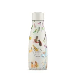 Butelka termiczna Kids Triple cool - Garden Pals, 260 ml / Cool Bottles