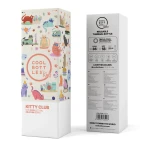 Butelka termiczna Kids Triple cool - Kitty Club, 260 ml / Cool Bottles