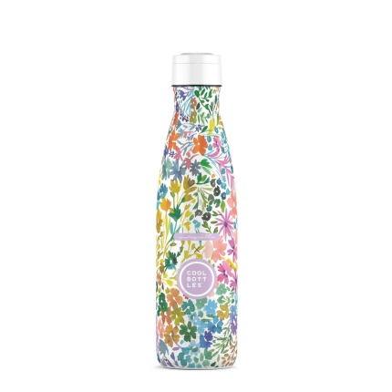Butelka termiczna Xclusive! Moniquilla - Ever Bloom, 500 ml / Cool Bottles