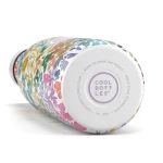 Butelka termiczna Xclusive! Moniquilla - Ever Bloom, 500 ml / Cool Bottles