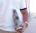 Butelka termiczna Xclusive! Tipo Raro - Positive Revolution, 500 ml / Cool Bottles