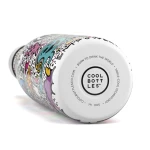 Butelka termiczna Xclusive! Tipo Raro - Positive Revolution, 500 ml / Cool Bottles