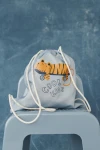 Plecak, worek sportowy Danella - Tiger, Beach blue / Liewood